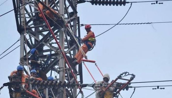 Sesuai arahan Menteri ESDM, tarif listrik tujuh golongan PLN turun