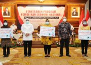 Teten siapkan model bisnis koperasi mirip korporasi