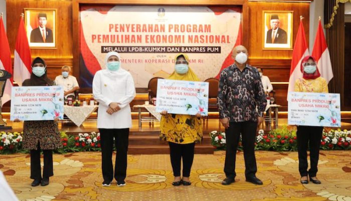 Teten siapkan model bisnis koperasi mirip korporasi