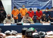 Anggota TNI kembali dibegal saat bersepeda di Bintaro
