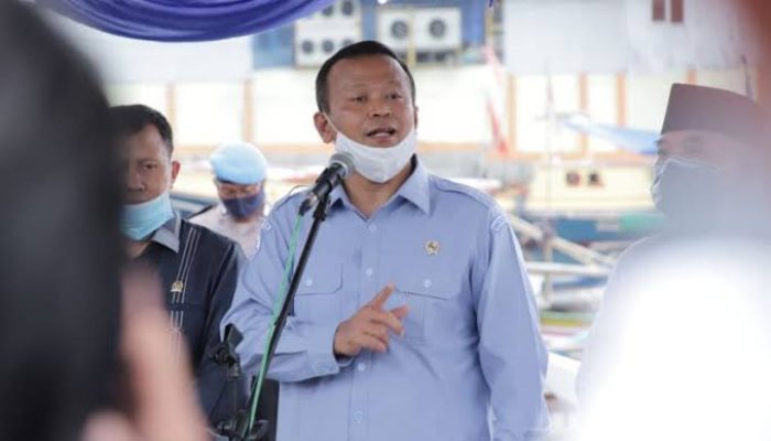 Menteri KKP tegaskan tidak kendor bantu nelayan pesisir