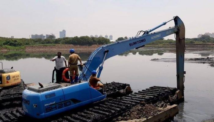 Wagub DKI pastikan pencegahan banjir berjalan optimal