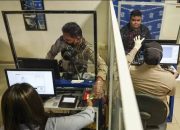 Polda Metro Jaya buka lima gerai layanan SIM Keliling