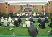 Seba Baduy Di Gelar Secara Terbatas