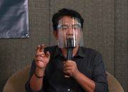 SBMI Siap Membantu Pemerintah dan Kepolisan dalam Penanganan Covid19 dan  TPPO