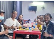 IMAPA se-Jadetabek Dukung Pemerintah dalam Menangani Pandemi Covid-19