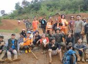 Yayasan HWI Sembilan Belas Berkontribusi Buka Lapangan Pekerjaan Bagi Warga Sekitar