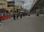 Aturan Terbaru PPKM 7-13 September 2021, Ada Syarat Perjalanan di Wilayah PPKM Level 4 Jawa-Bali