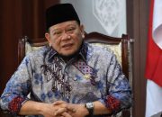 Ketua DPD RI apresiasi Jatim turun level PPKM