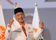 Presiden PKS tanggapi peluang duet Anies-Sandi pada Pilpres 2024