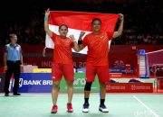 Borong Medali, Ini Hasil Kontingen RI di Paralimpiade 2020