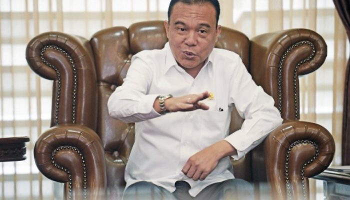 DPR Terima Laporan Pertanggungjawaban Pemerintah atas APBN 2020