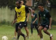 PSMS belum putuskan nasib M. Irvan