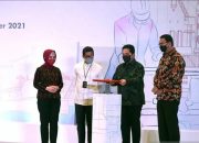 Sahkan subholding, Erick ingin valuasi Pertamina bisa 100 miliar dolar