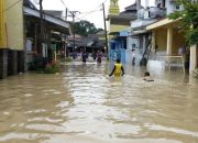 Waspada Musim Hujan, Ini Daerah Rawan Banjir-Longsor di Banten