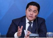 Erick Thohir: COVID momen tepat reposisi di persaingan global