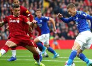 Hasil dan Klasemen Liga Europa 2021/2022, Jumat (17/9/2021)