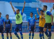 Persib diharapkan bisa amankan kemenangan di laga perdana Liga 1