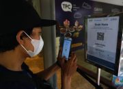 Cek Kegiatan Wajib Pakai Aplikasi PeduliLindungi Sesuai Level PPKM mulai 7 September 2021