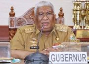 Ali Mazi: Patung Bung Karno bangkitkan semangat membangun Sultra