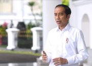 RI Raih 2 Emas di Paralimpiade, Jokowi: Ini Luar Biasa!