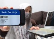 Pemerintah terus memperbaiki Program Kartu Prakerja
