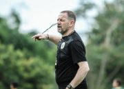 PSS tak gentar berhadapan dengan Persija