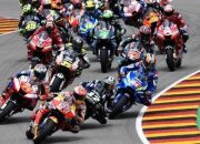 Live Streaming MotoGP di TRANS7, Minggu 5 September 2021