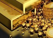 Harga Emas Hari Ini 7 September 2021: Global Naik, Antam Loyo