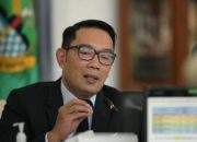 Jabar Bantu Biaya Pendidikan Anak Yatim akibat COVID-19