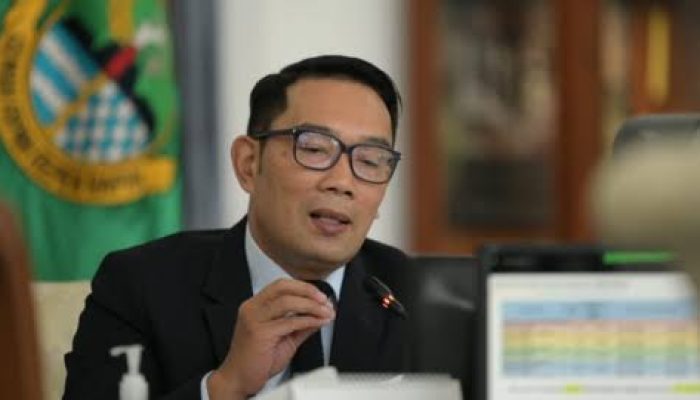 Jabar Bantu Biaya Pendidikan Anak Yatim akibat COVID-19