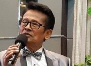 Koes Hendratmo Meninggal Dunia, Netizen: Selamat Jalan