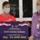 Bupati Tangerang Kucurkan Bonus ke Atlet Juara Spain Master 2021