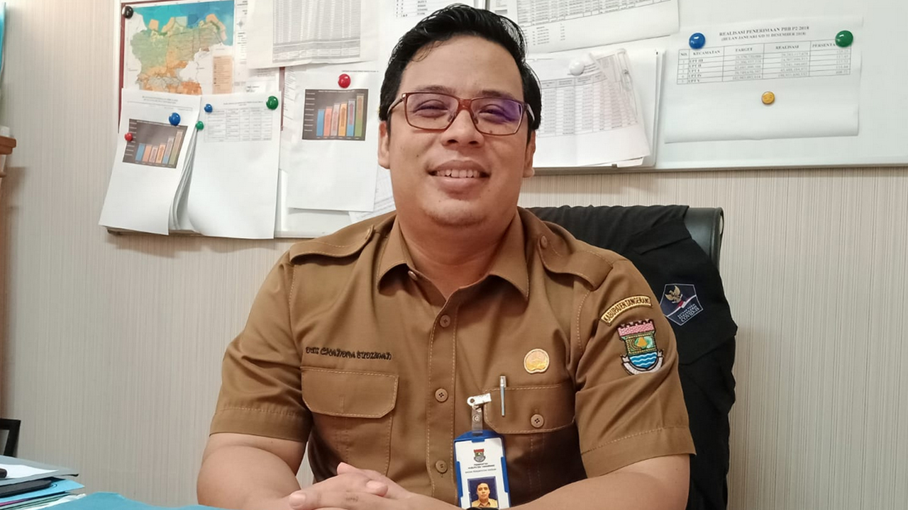 BPD Kabupaten Tangerang bebaskan pajak melalui Program September Bangkit