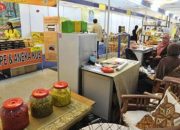 Pelaku UMKM di Kabupaten Tangerang Didorong Jualan Lagi di Mal