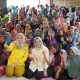 Nyalon Gubernur Banten, Emak-Emak Minta Airin Bangun Fasilitas Taman Bermain Anak