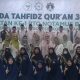 Notamus Korwil Banten Pondok Lebak Gelar Wisuda Tahfidz Qur’an 30 Juz. Begini Pesan Sekda Lebak