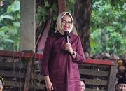 Terus Mendapat Perhatian Masyarakat, Airin Rachmi Diany Diminta Atasi Masalah Pengangguran di Banten
