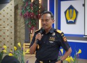 Dengan Bincang Santai,  Bea Cukai Dengarkan Masukan Stakeholdernya
