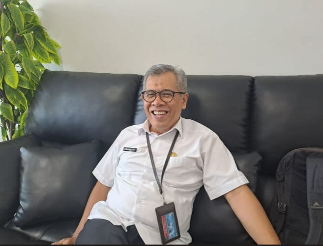 Koperasi KPS Siapkan Dana Pinjaman Rp4 Miliar untuk ASN dan Non-ASN Pemkot Cilegon