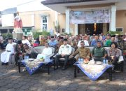 Peringati Hari Bhayangkara Ke-77, Walikota Serang Apresiasi Kepedulian Polri Kepada Masyarakat Kota Serang