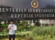 Keluhkan Soal Lahan, Warga Medaksa Mengadu ke Presiden