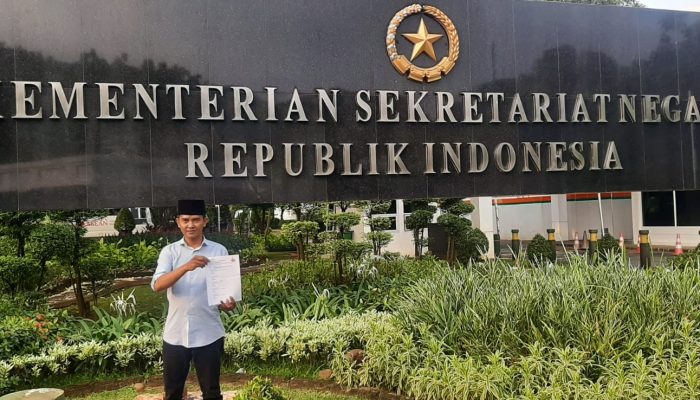 Keluhkan Soal Lahan, Warga Medaksa Mengadu ke Presiden
