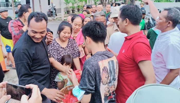 PWI Kabupaten Tangerang : Momen Idul Adha, Tumbuhkan Semangat Jurnalisme Profetik