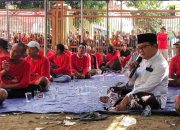 Rayakan Iduladha, Ketua DPRD Kab Tangerang Distribusikan 23 Ekor Sapi