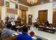 Usulan Budayawan Banten Gedung Juang Dijadikan Museum Daerah Direspon Baik Bupati