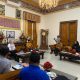 Usulan Budayawan Banten Gedung Juang Dijadikan Museum Daerah Direspon Baik Bupati