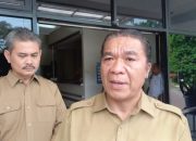 Pantau PPDB 2023/2024, Pj Gubernur Banten Al Muktabar: Alhamdulillah Belum Terdengar Ada Kendala