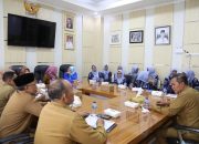 Walikota Serang Harap Tahun 2024 Honor Kader Posyandu Kota Serang Alami Kenaikan