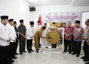 Pemkot  Serang Launching Kampung Moderasi Beragama